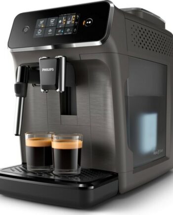 Philips Ep2224 Series 2200 Espressomaskine 1500w