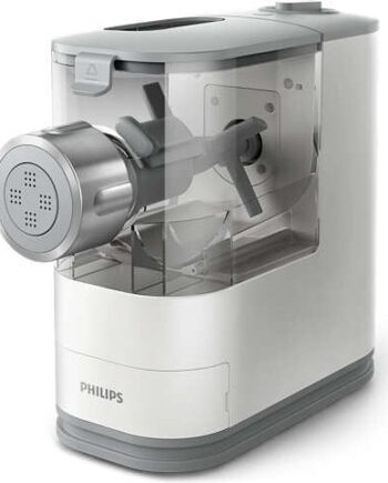 Philips Viva Collection Pasta   Nudelmaskine Hr2345