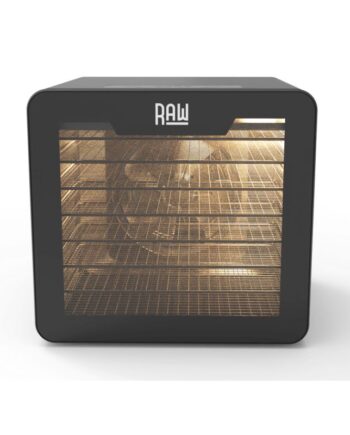 Raw Dehydrator Hylder