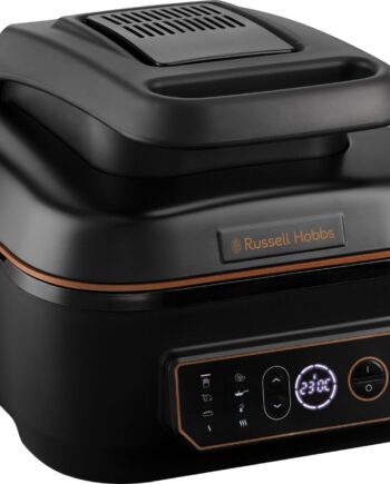Russell Hobbs Satisfry Air   Grill Multicooker 1745w