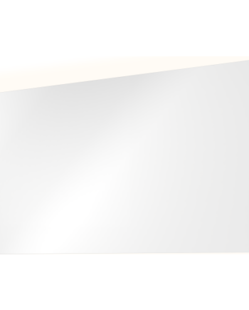 Sanibell Proline Spejl Med Belysning 120