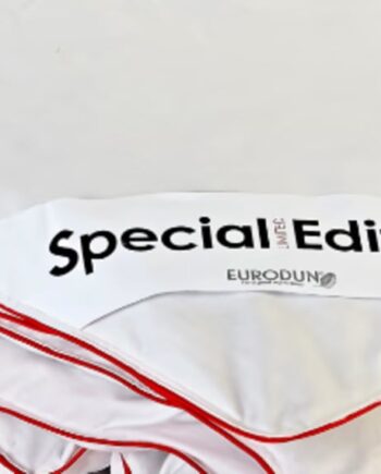 Speciel Edition Moskus Dobbelt Dyne 200x200