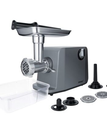 Steba Elektrisk Kødhakker 3000 Grå