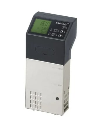 Steba Sous Vide Cirkulator Sv100 Pro