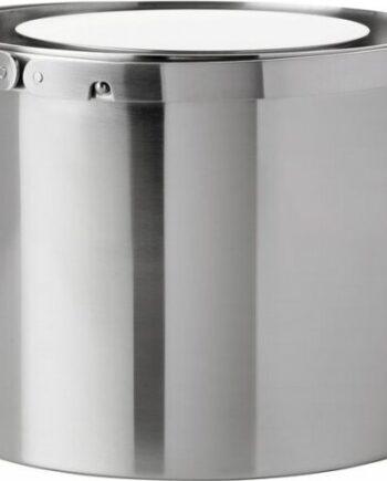 Stelton Arne Jacobsen Isspand Rustfrit Stål