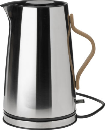 Stelton Emma Elkedel Stål