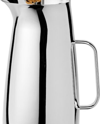 Stelton Norman Foster Stempelkande Stål