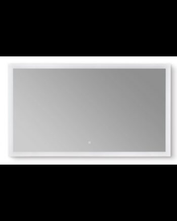 Sunrise Badeværelsesspejl Med Lys 140 3000 6000k