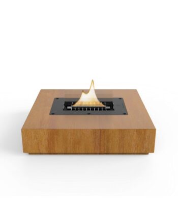 Tenderflame Holly Natural Bordmodel