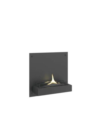 Tenderflame Solo 180 Sort