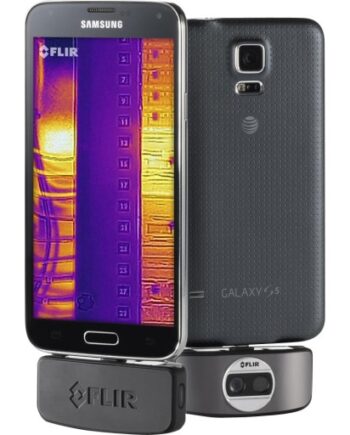 Termisk Kamera Android Flir One Pro