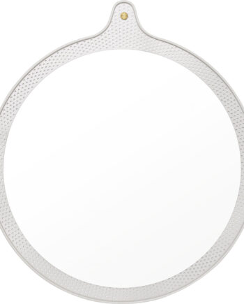 Tivoli Ticket Spejl Celadon ø60