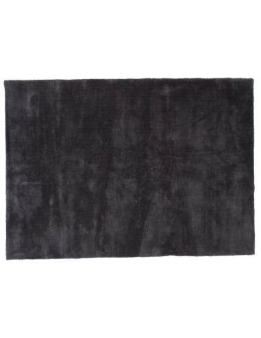 Undra Tæppe Polyester 250 350 Mørkegrå