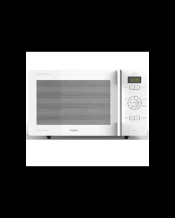 Whirlpool Mcp 345 White Mikroovn