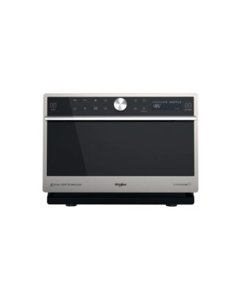 Whirlpool Mwsc 9133 Mikroovn Med Varmluft