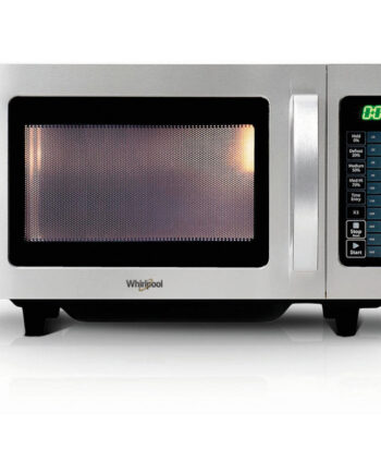 Whirlpool Pro25ix Mikroovn