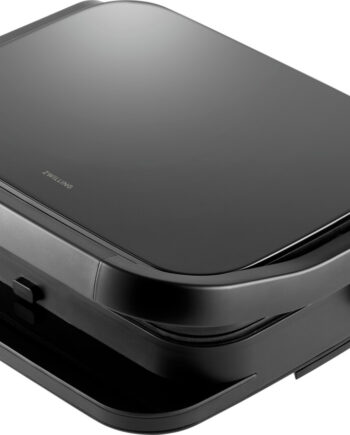 Zwilling Enfinigy Kontakt Grill Sort 1850