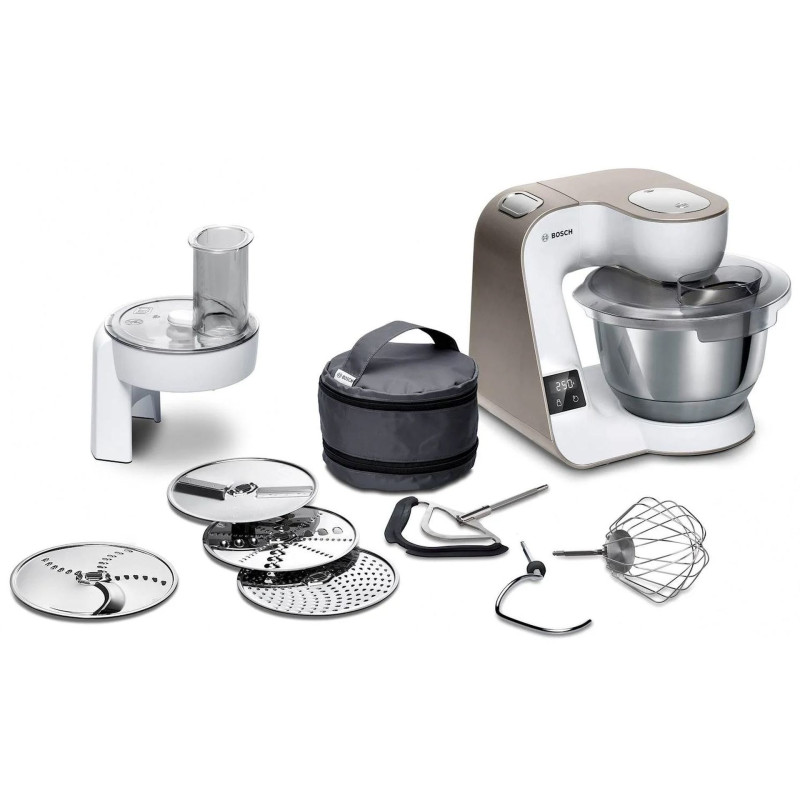 Bosch Mum5xw10 Køkkenmaskine