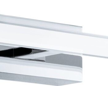 Eglo Tabiano Spejllampe Krom Rgb Zigbee