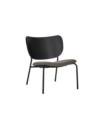 House Doctor Loungestol Longa Brun
