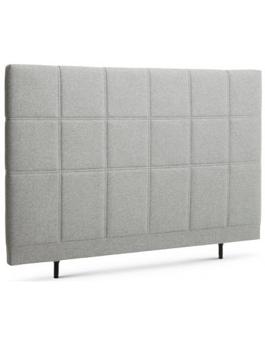 Lars Sengegavl Polyester B180 Lysegrå