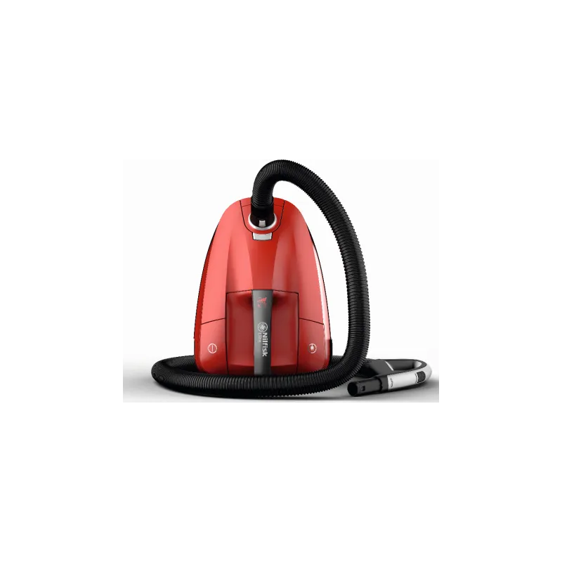 Nilfisk Elite Rcl14e08a2 Støvsuger
