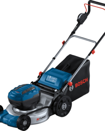 Bosch Plæneklipper 18v Uden Batteri