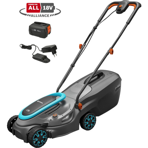 Gardena Plæneklipper 18v 320mm