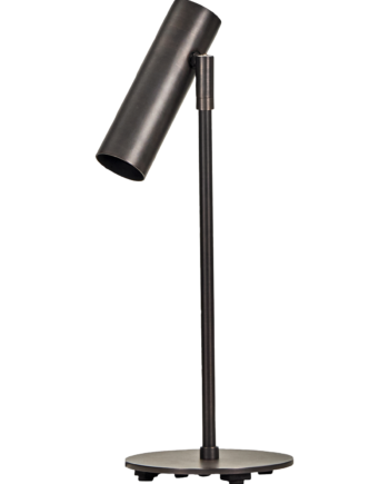 House Doctor Bordlampe Norm Sort Antik