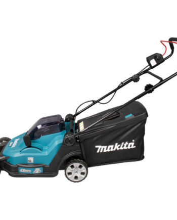 Makita Plæneklipper Dlm432z 18v Uden Batteri
