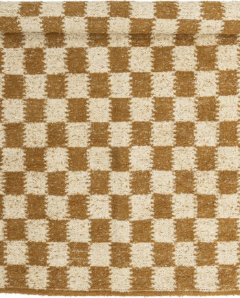 Bloomingville Tæppe Chola Bomuld 200x140