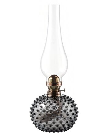 Department Paris Olielampe Black Smoke