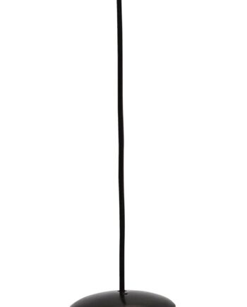House Doctor Pendel Lampe Acorn Hvid