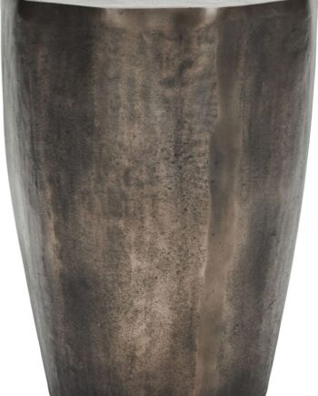 House Doctor Sidebord Meta Antik Messing Finish