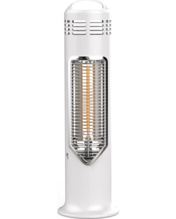 Mensa Heating Imus Terrassevarmer 550w Hvid