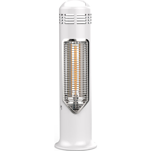 Mensa Heating Imus Terrassevarmer 550w Hvid