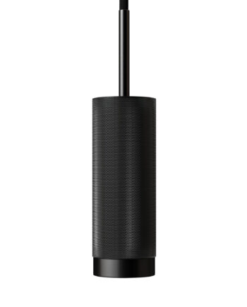 Edgeform Hlster Pendel Antracit
