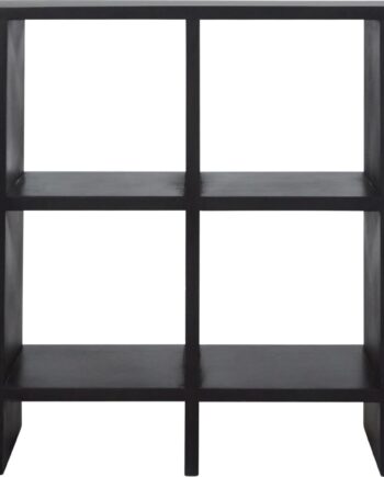 House Doctor Konsolbord Set Sort 80x25x100