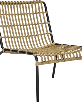 House Doctor Loungestol Loka Natur