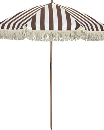 House Doctor Parasol Shade Gyldenbrun 230x190