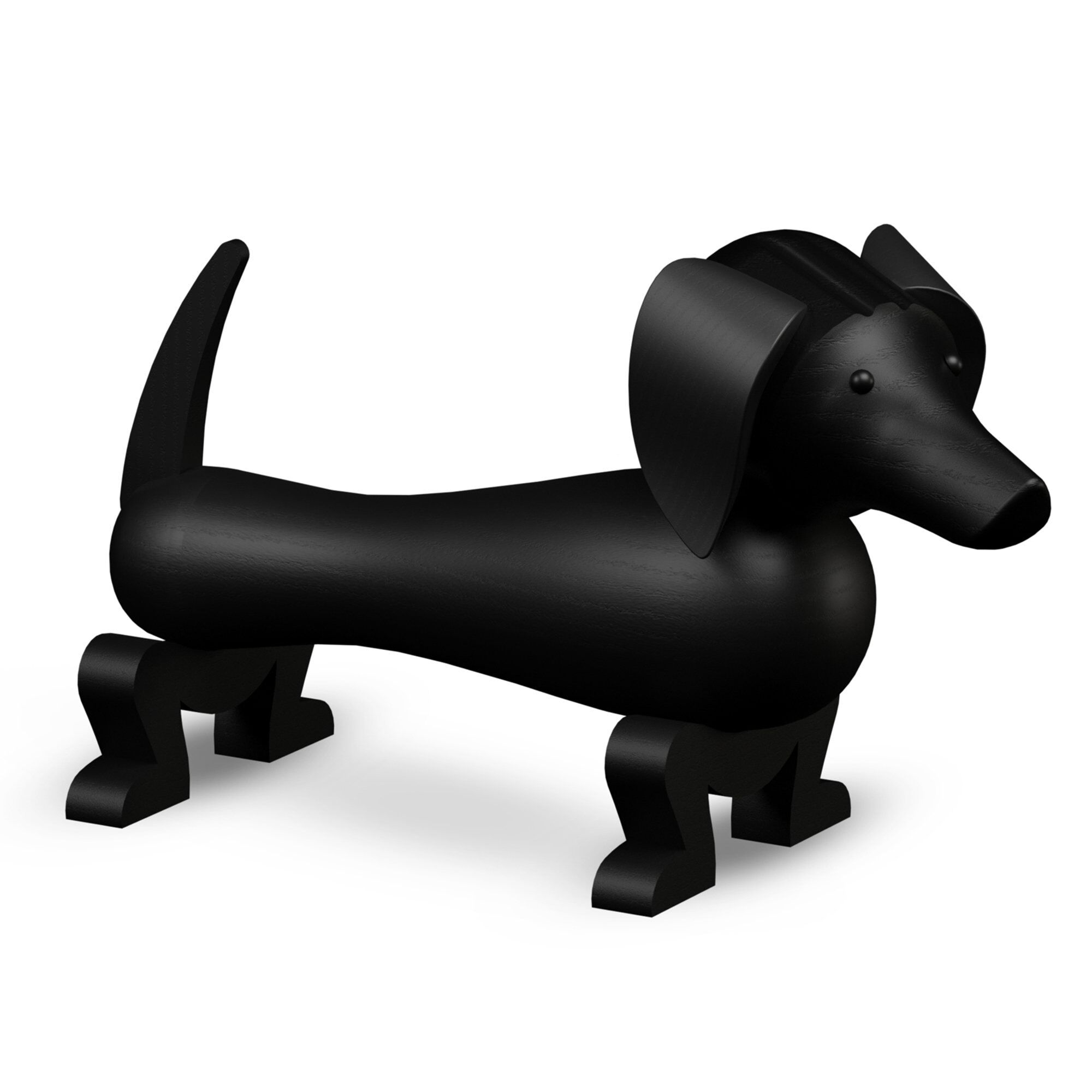 Kay Bojesen Hund Medium