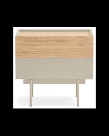Otto Sengebord Metal Melamin B52 Sand