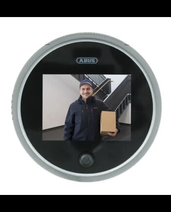 Abus Digital Dørspion     82866