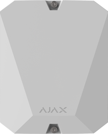 Ajax Multitransmitter Hvid
