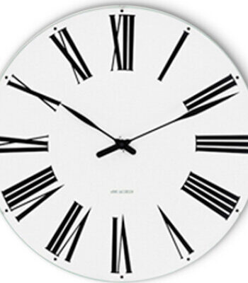 Arne Jacobsen Roman Vægur ø21
