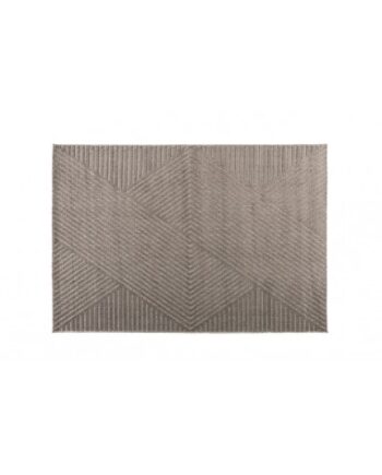 Aron Tæppe Polypropylene 230 160 Brun
