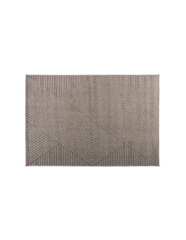 Aron Tæppe Polypropylene 340 240 Brun