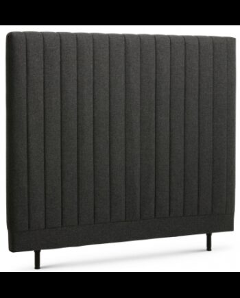 Austin Sengegavl Polyester B120 Antracit