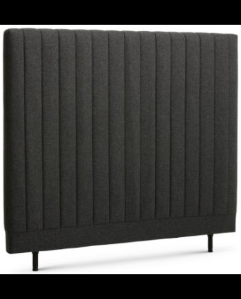 Austin Sengegavl Polyester B140 Antracit
