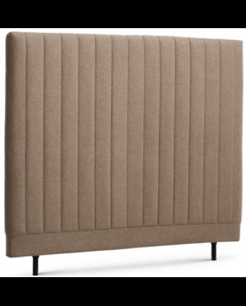 Austin Sengegavl Polyester B140 Lysebrun